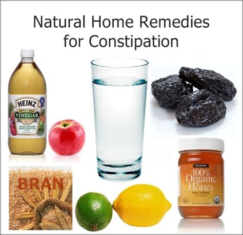 10 Supplements That May Help Relieve Constipation 